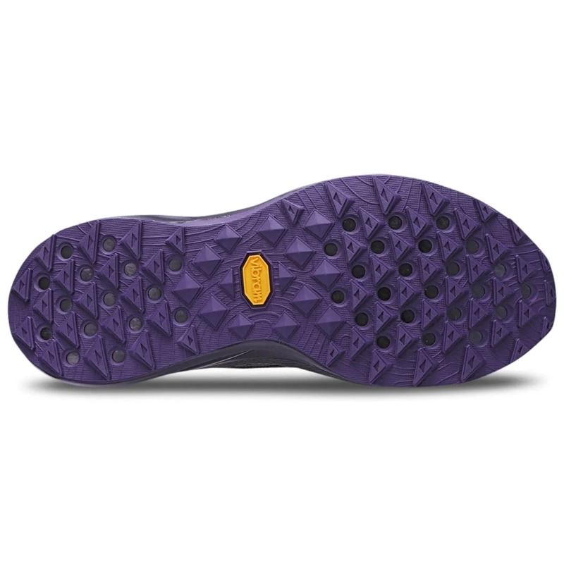ZAPATILLAS HOMBRE OLYMPIKUS NEGRO CORRE TRILHA - 5