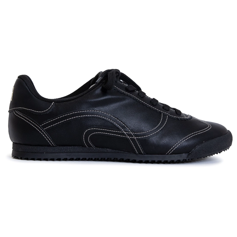 ZAPATILLAS MUJER PICCADILLY NEGRO KELLY - 1