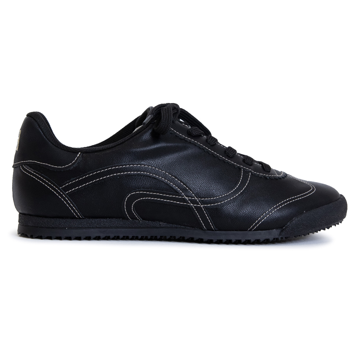 ZAPATILLAS MUJER PICCADILLY NEGRO KELLY - 1