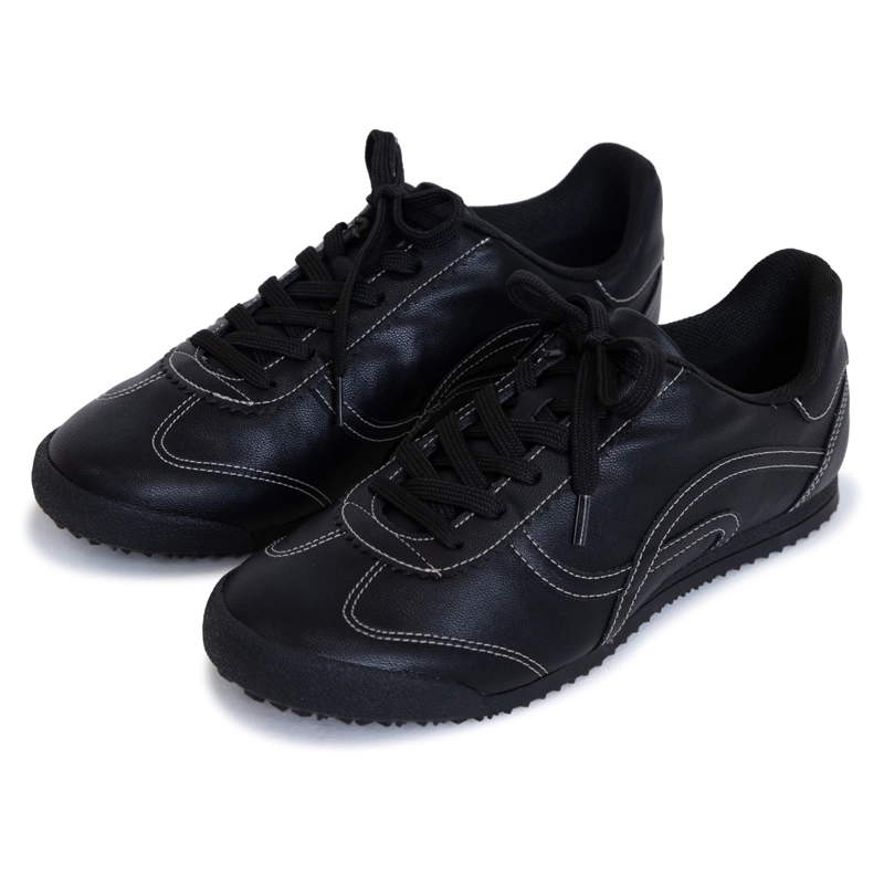 ZAPATILLAS MUJER PICCADILLY NEGRO KELLY - 2
