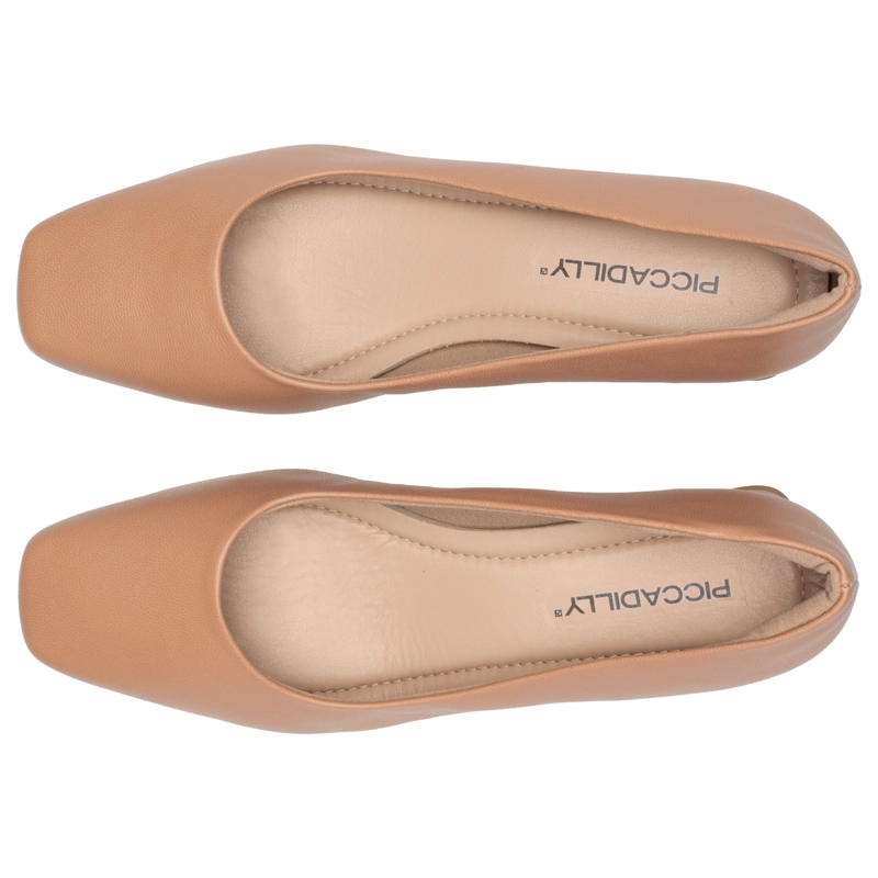 ZAPATO MUJER ALMENDRA TATI 307 PICCADILLY - 2