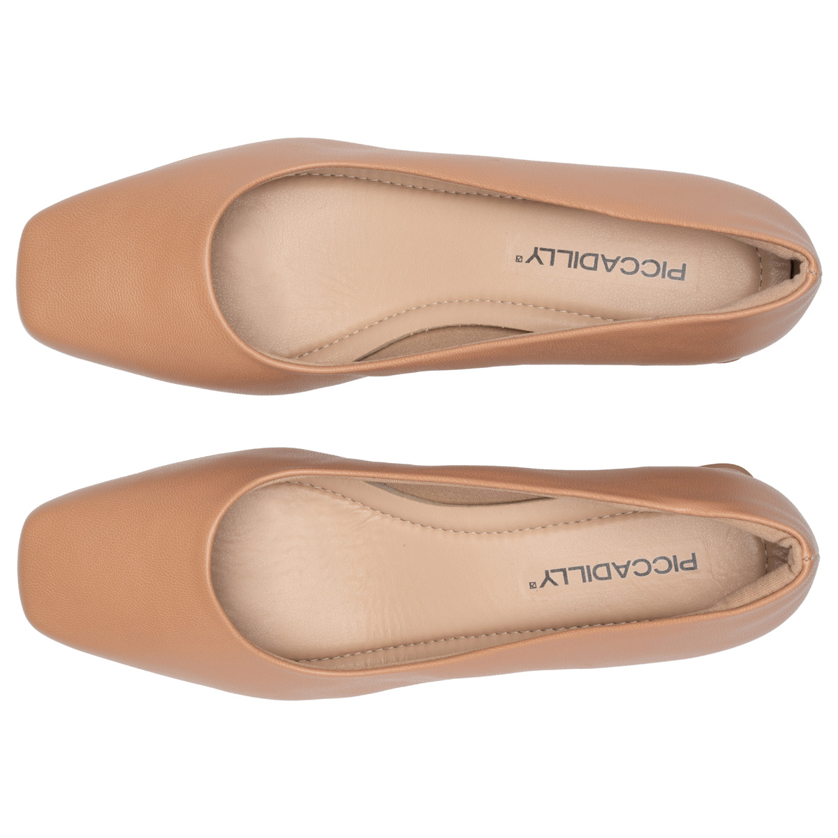 ZAPATO MUJER ALMENDRA TATI 307 PICCADILLY - 2