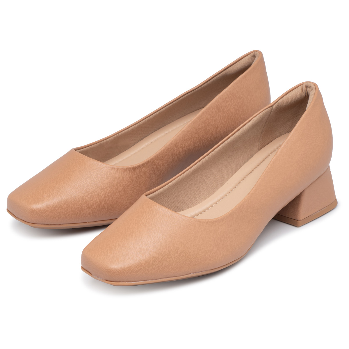 ZAPATO MUJER ALMENDRA TATI 307 PICCADILLY - 3