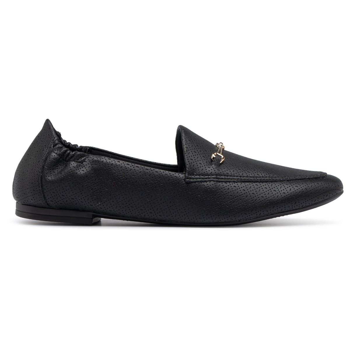 MOCASIN NEGRO MUJER TATIANE PICCADILLY - 1