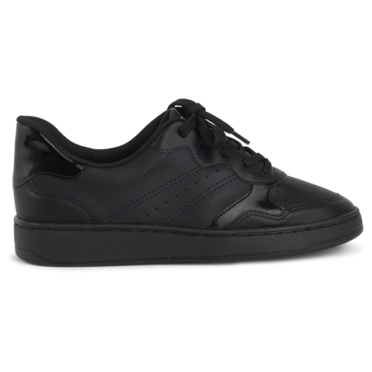 ZAPATILLAS MUJER PICCADILLY NEGRO BETA T 964 - 1