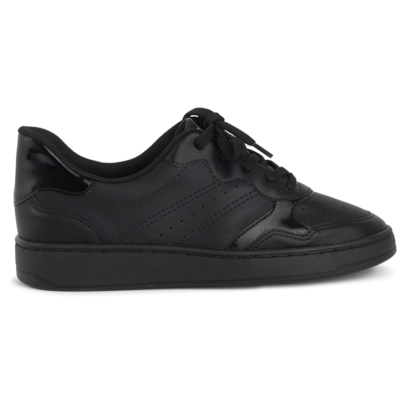 ZAPATILLAS MUJER PICCADILLY NEGRO BETA T 964 - 1