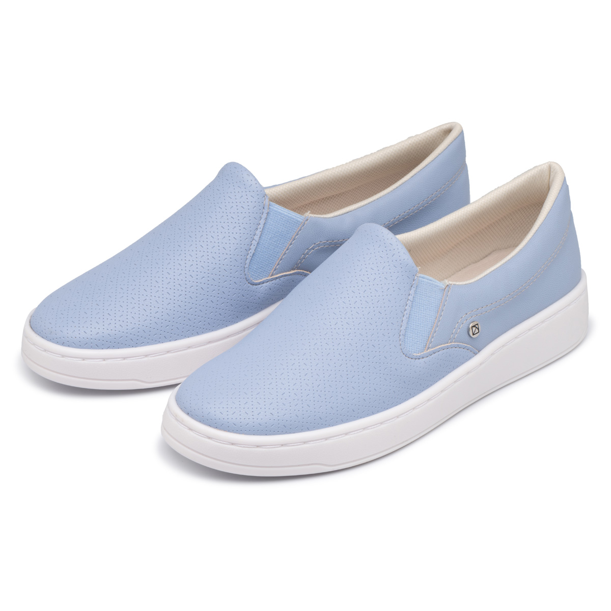 ZAPATILLA MUJER LAVANDA BETA 976 PICCADILLY - 2