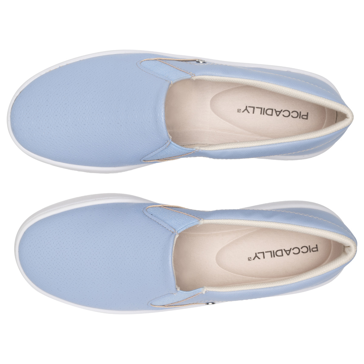 ZAPATILLA MUJER LAVANDA BETA 976 PICCADILLY - 3