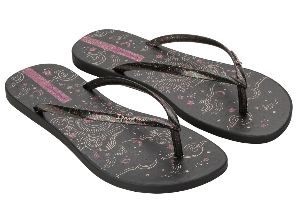 SANDALIA MUJER IPANEMA NEGRO EASY STAR 2 - 2