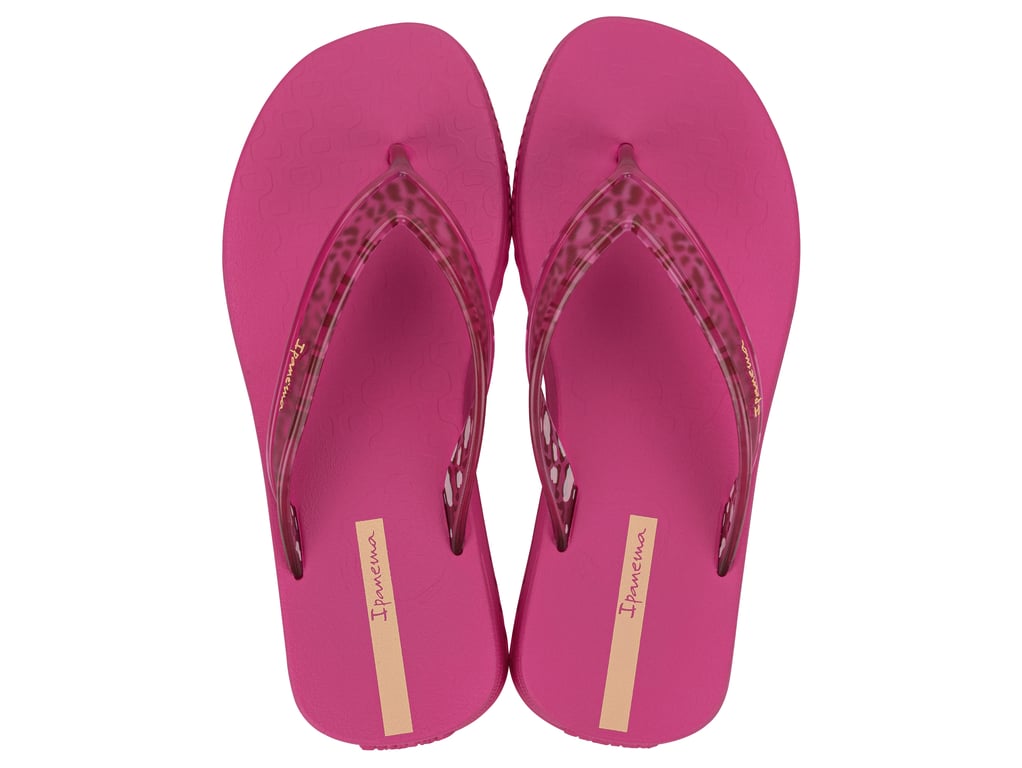 SANDALIA MUJER IPANEMA ROSADO ROSA ENJOY - 1