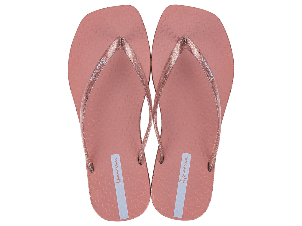 SANDALIA MUJER ROSA EDGE MAXIGLOW IPANEMA - 1
