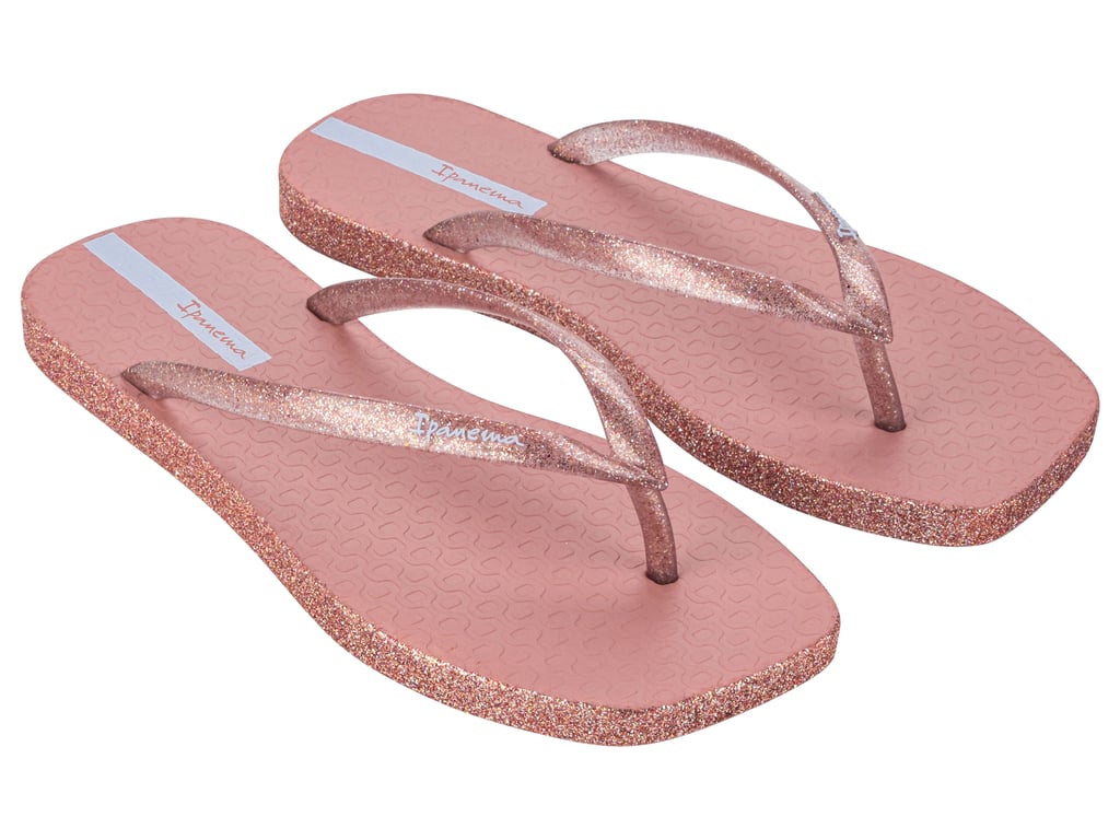 SANDALIA MUJER ROSA EDGE MAXIGLOW IPANEMA - 2