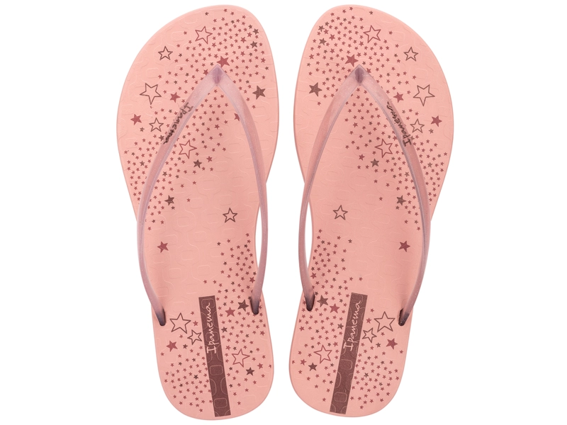 SANDALIA MUJER ROSA EASY STAR IPANEMA - 1