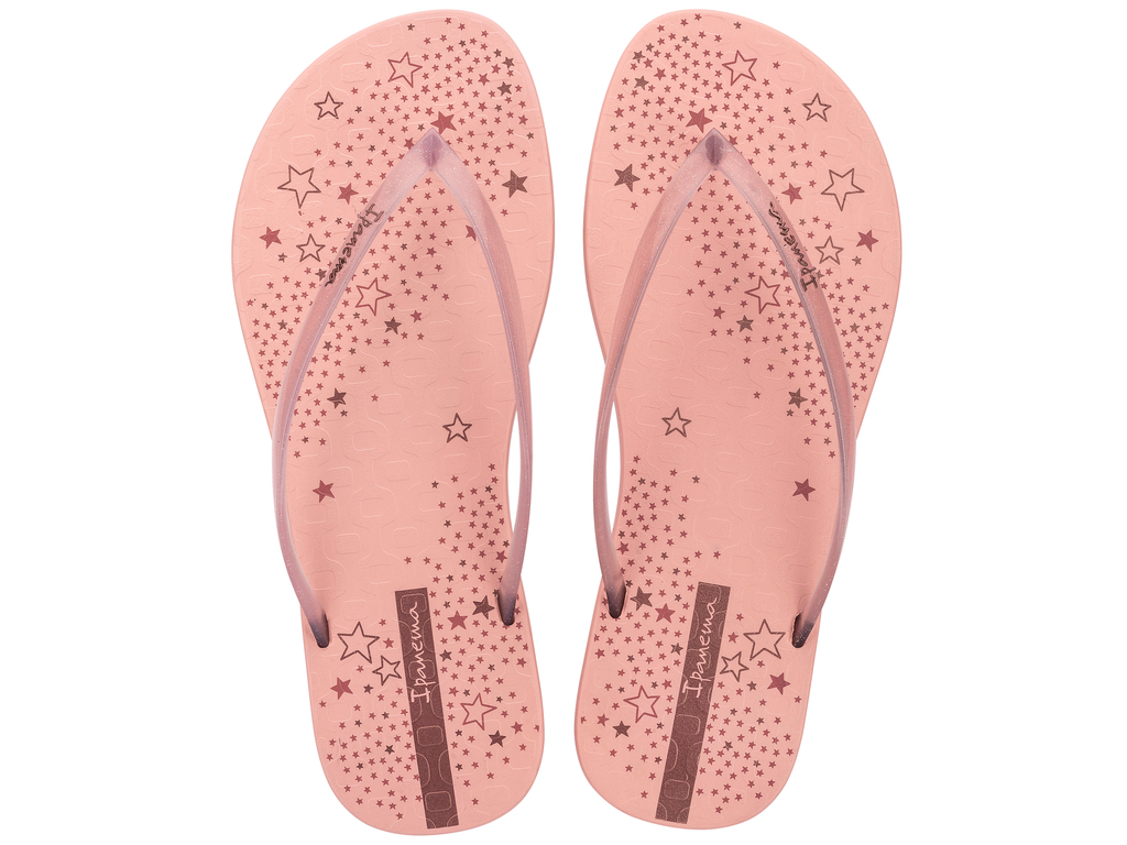 SANDALIA MUJER ROSA EASY STAR IPANEMA - 1
