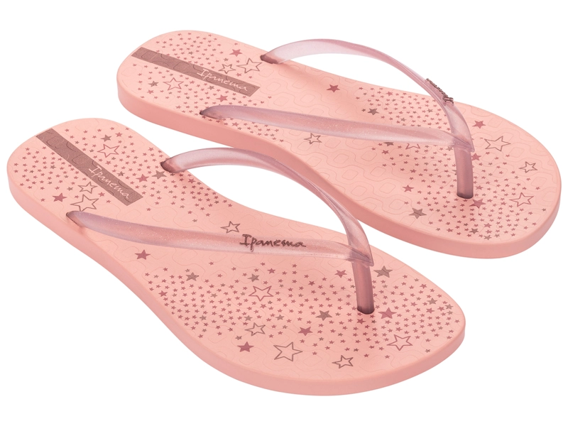 SANDALIA MUJER ROSA EASY STAR IPANEMA - 2