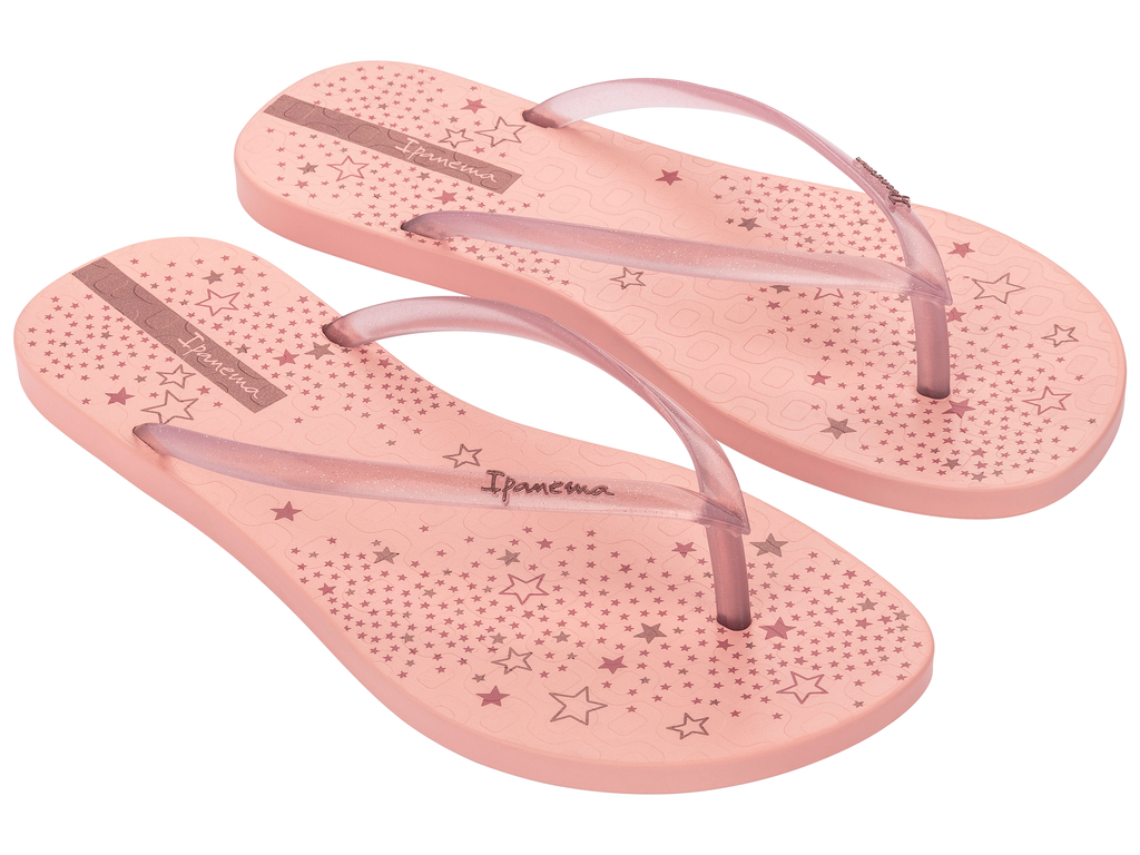 SANDALIA MUJER ROSA EASY STAR IPANEMA - 2