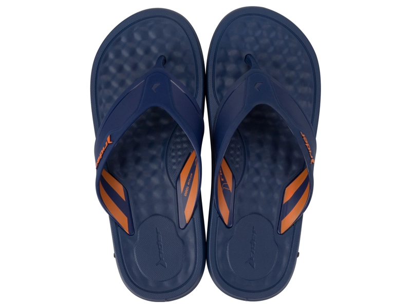 SANDALIA HOMBRE_ AZUL STEP THONG RIDER - 1