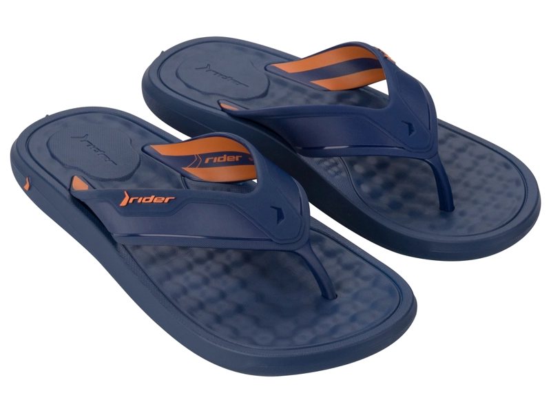 SANDALIA HOMBRE_ AZUL STEP THONG RIDER - 2