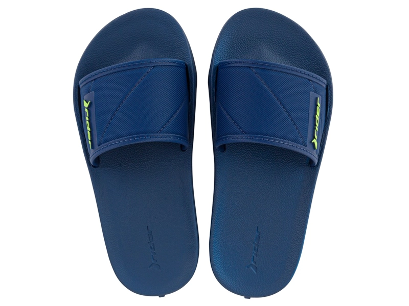 SANDALIA INFANTIL AZUL STREET RIDER - 1