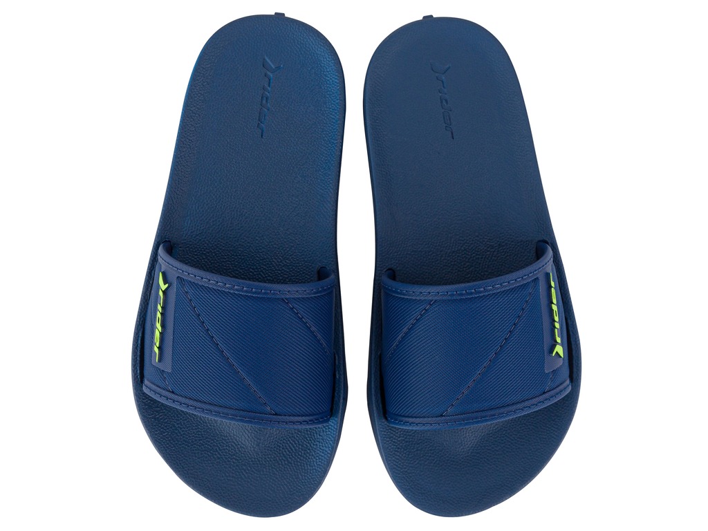 SANDALIA INFANTIL AZUL STREET RIDER - 1