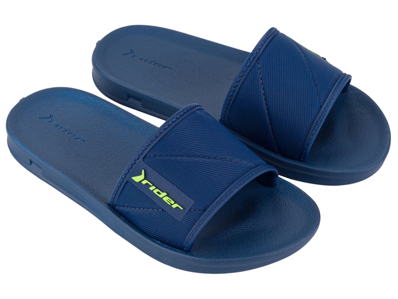 SANDALIA INFANTIL AZUL STREET RIDER - 2