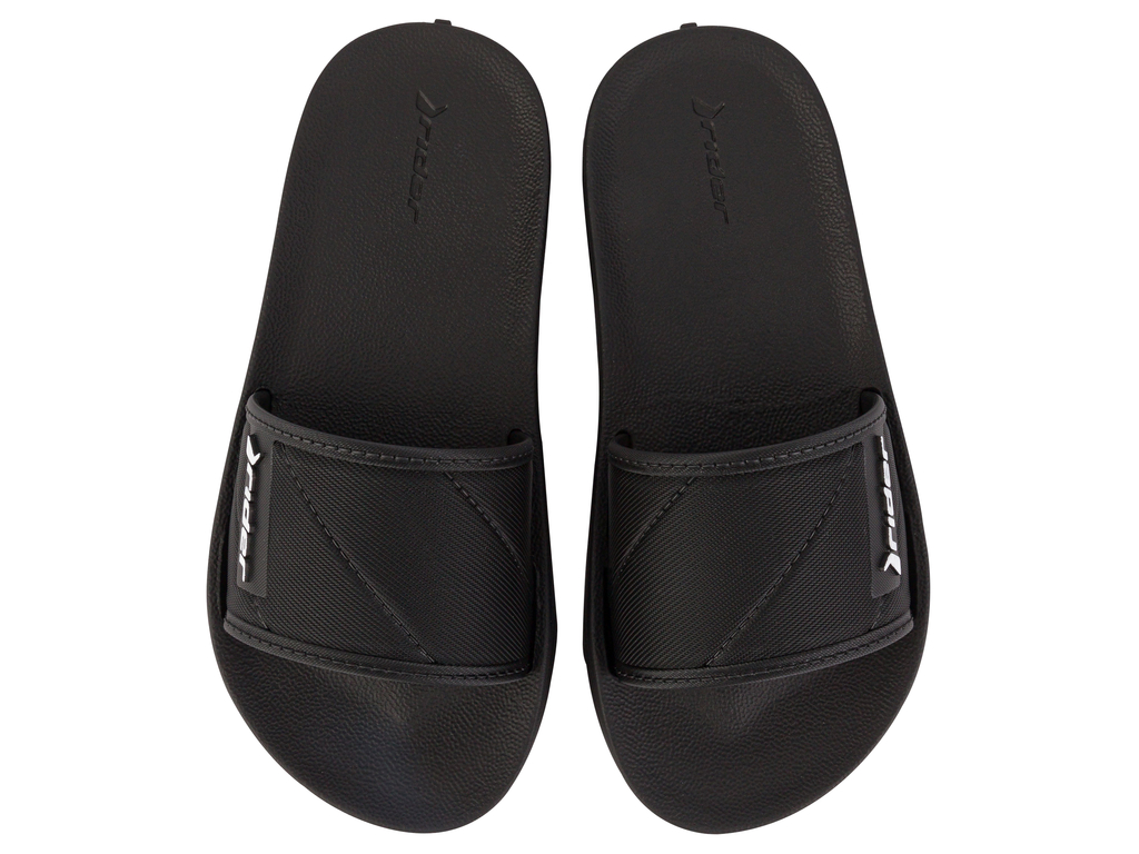 SANDALIA NEGRO INFANTIL STREET RIDER - 2