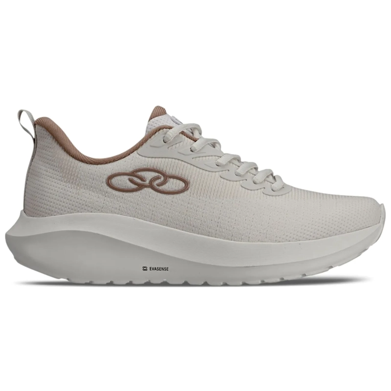 ZAPATILLA MUJER ACQUA BEIGE - 1