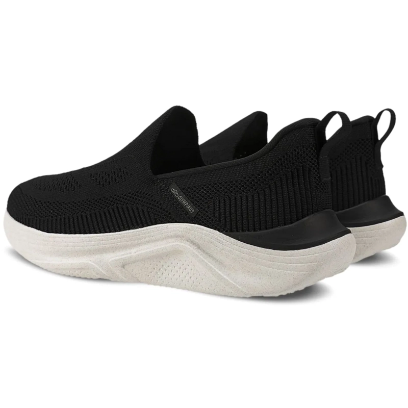 ZAPATILLA HOMBRE  MODULO NEGRO - 4