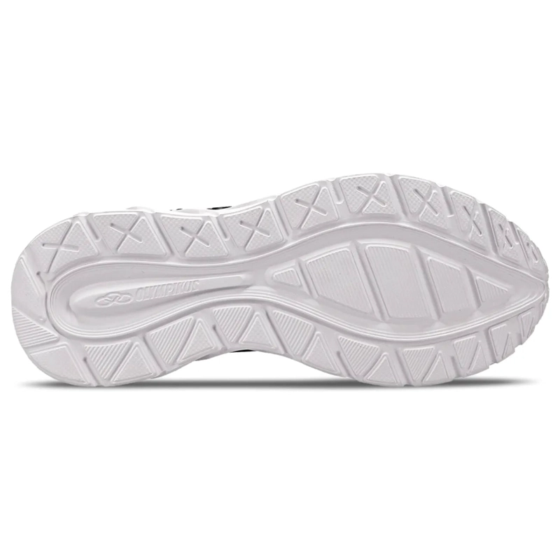 ZAPATILLA HOMBRE LUMINUS AZUL MARINO - 4