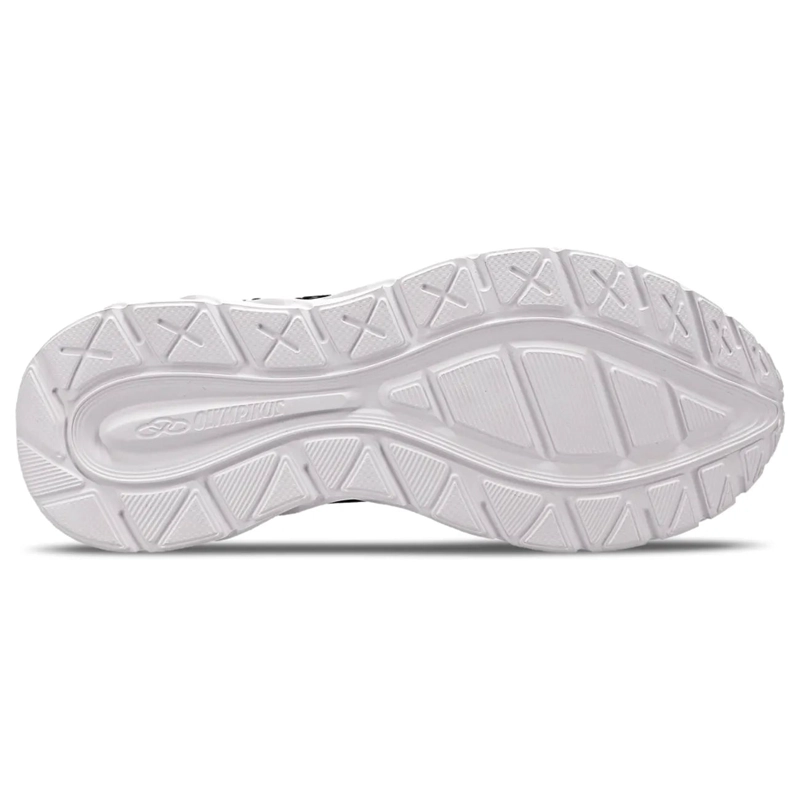 ZAPATILLA HOMBRE LUMINUS AZUL MARINO - 4