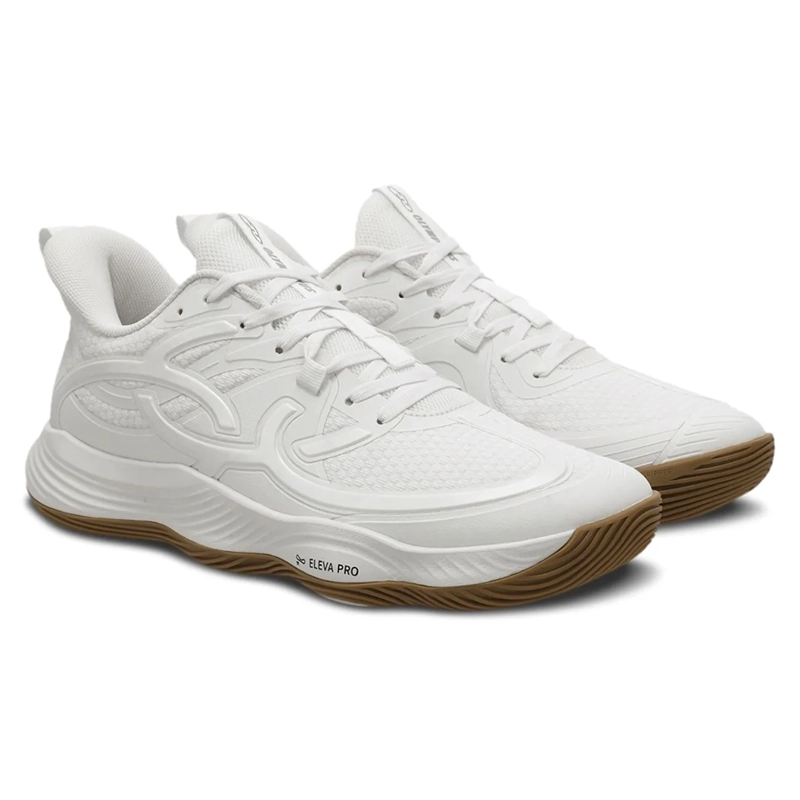 ZAPATILLA VOLEIBOL HOMBRE QUADRA BR1 BLANCO - 2