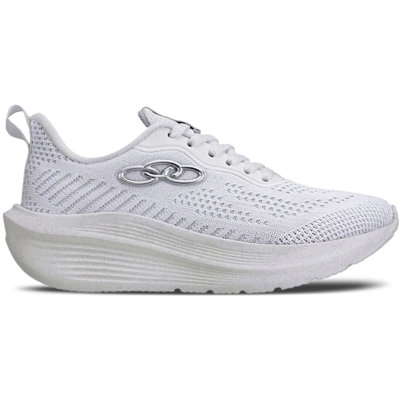 ZAPATILLA ADOLESCENTE RAYO BLANCO - 1