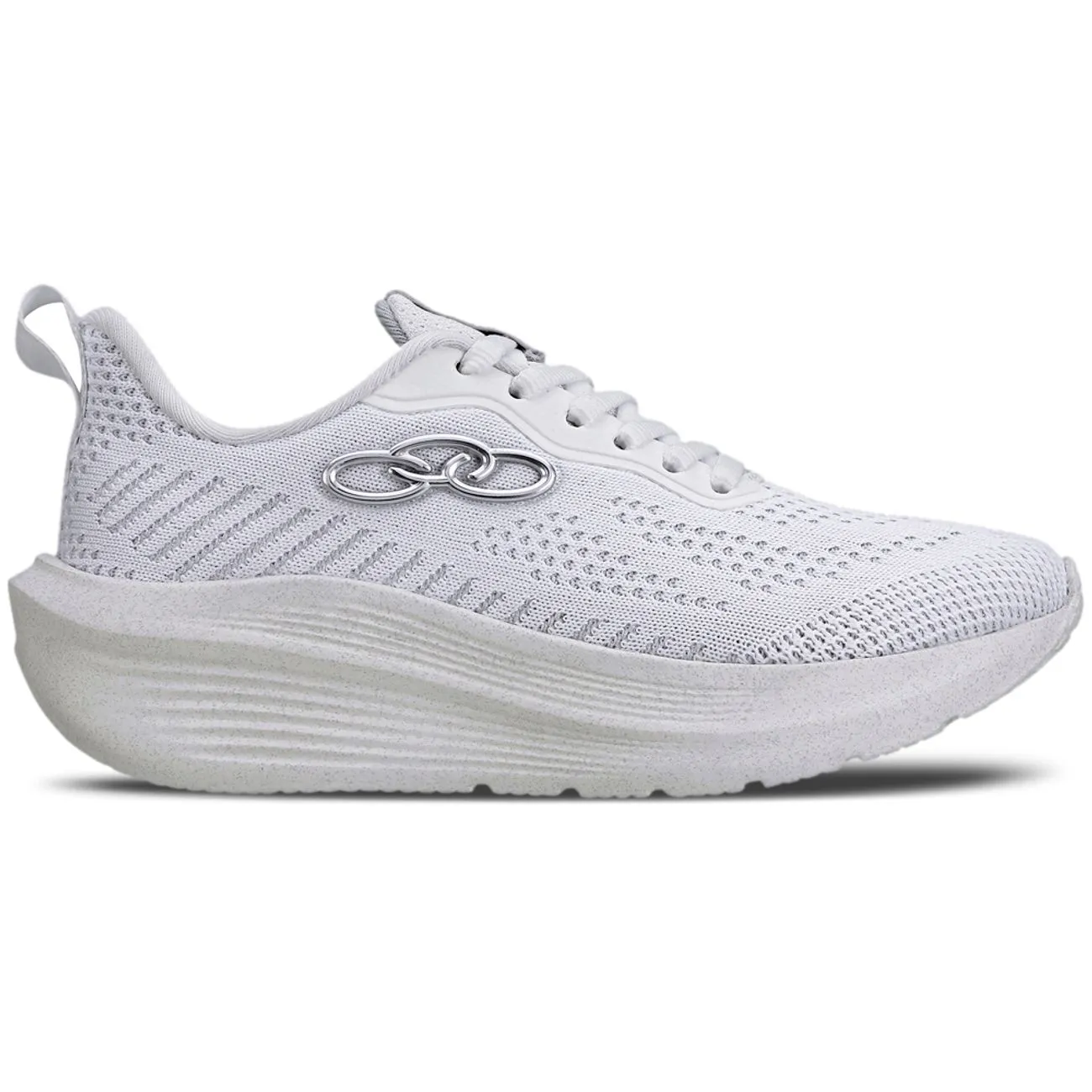 ZAPATILLA ADOLESCENTE RAYO BLANCO - 1