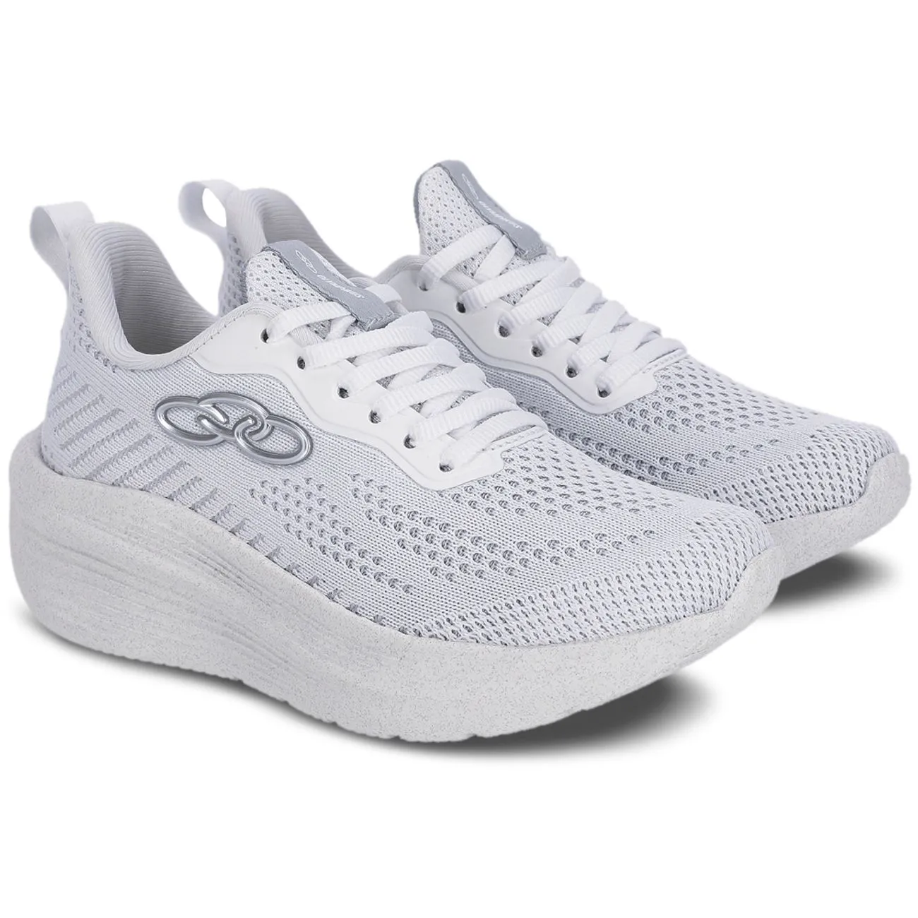 ZAPATILLA ADOLESCENTE RAYO BLANCO - 2