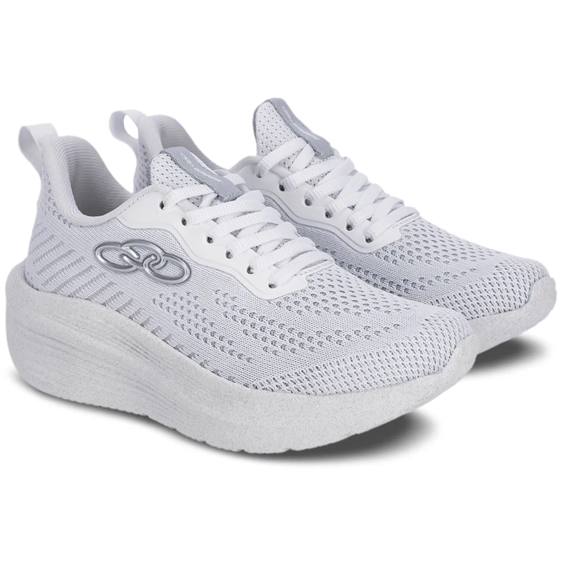 ZAPATILLA ADOLESCENTE RAYO BLANCO - 2