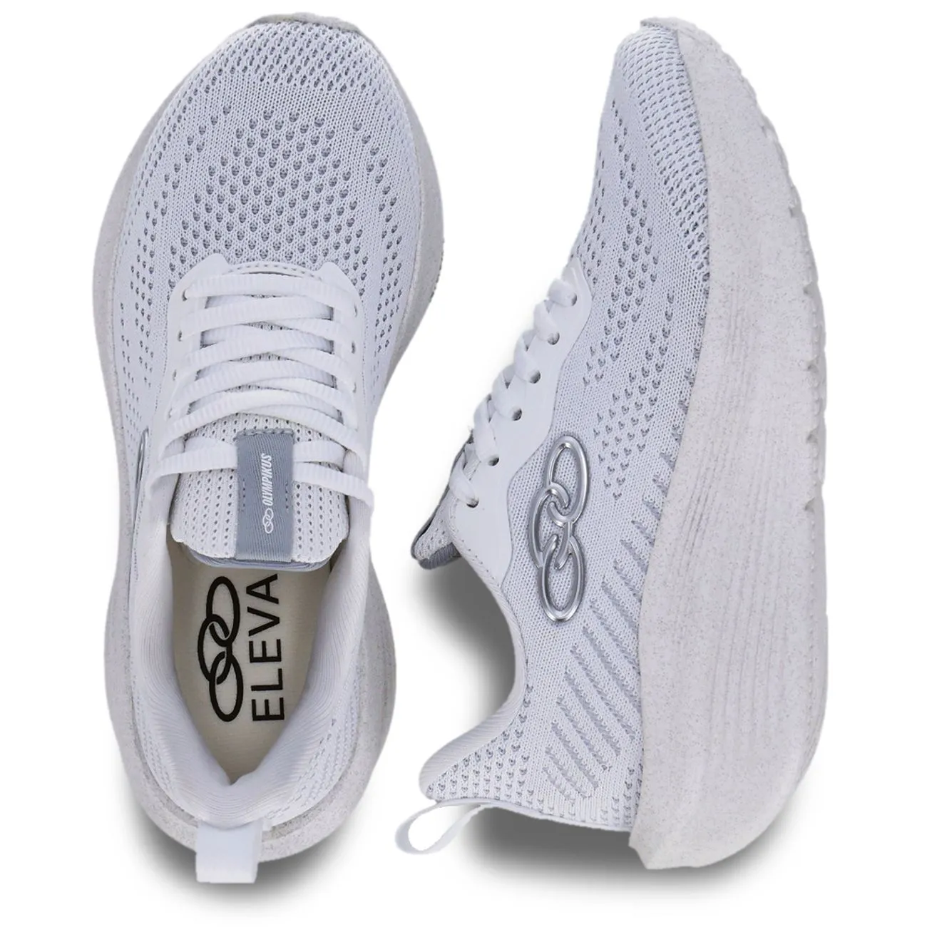 ZAPATILLA ADOLESCENTE RAYO BLANCO - 3