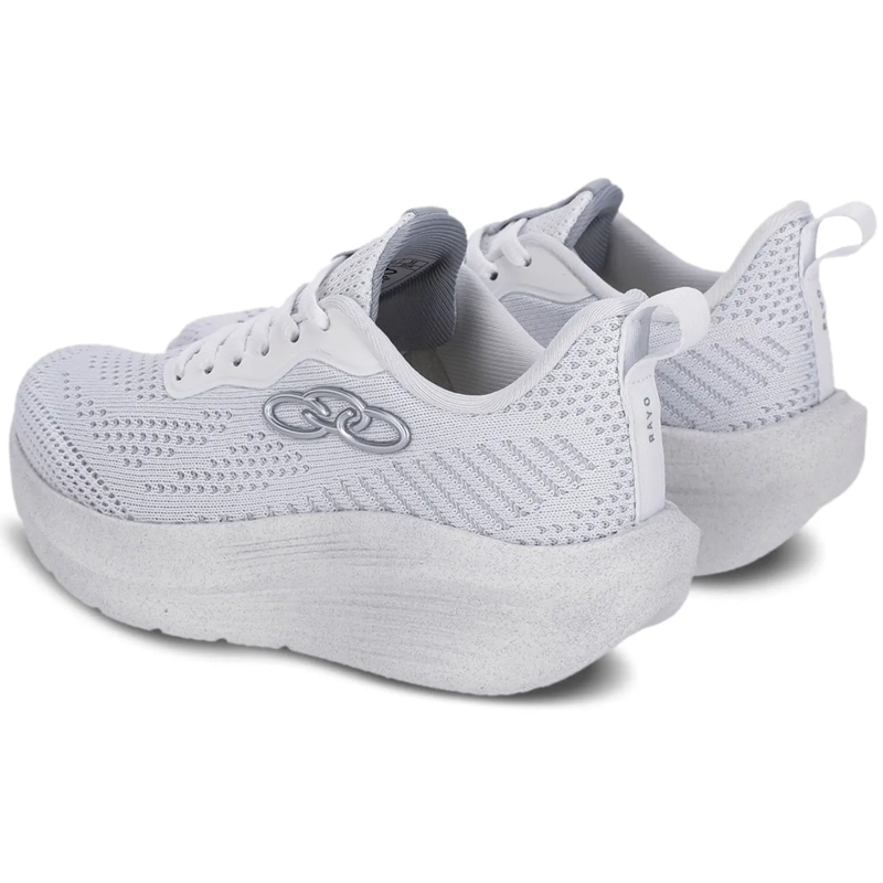 ZAPATILLA ADOLESCENTE RAYO BLANCO - 4