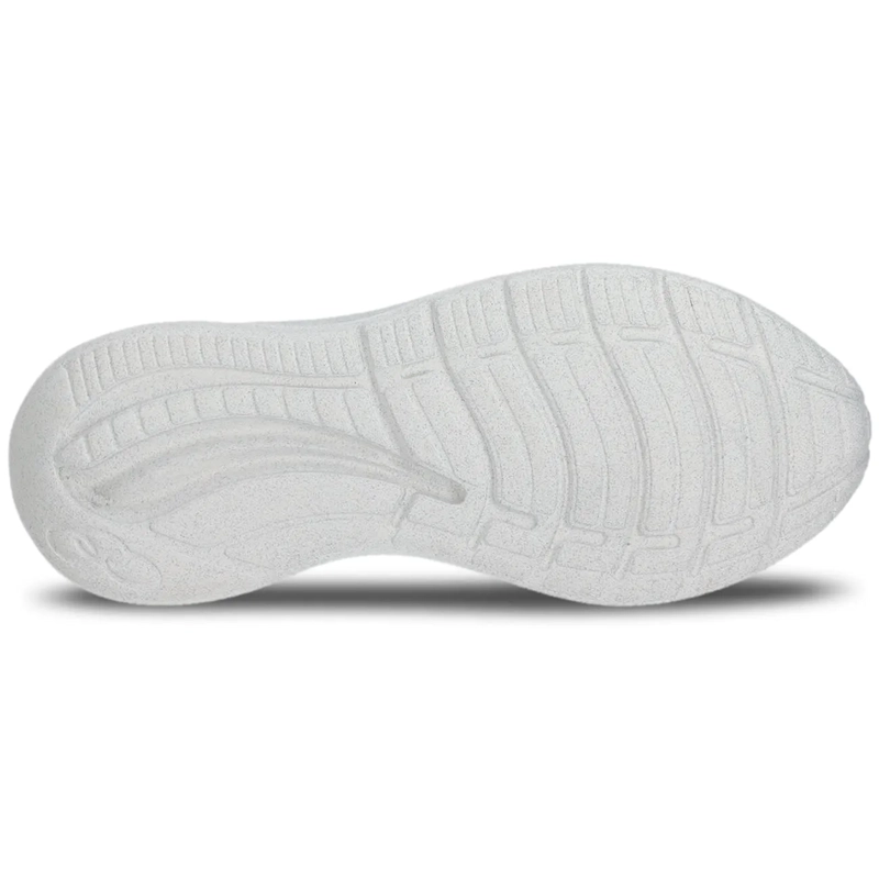 ZAPATILLA RAYO HOMBRE- NEGRO/BLANCO - 5