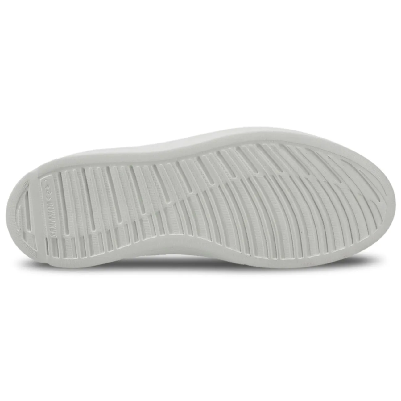 ZAPATILLA PLATO MUJER NEGRO - 5