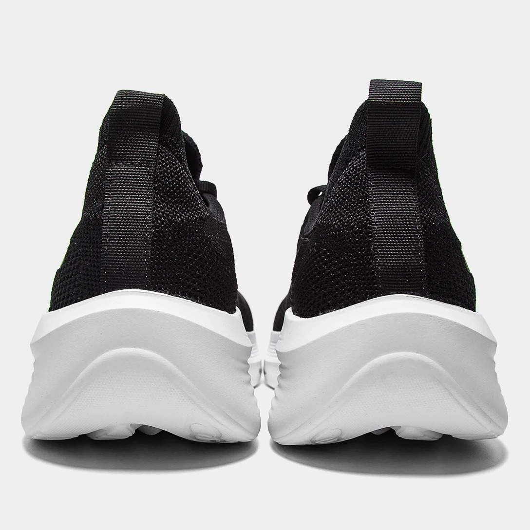ZAPATILLA LUMINUS HOMBRE NEGRO - 3