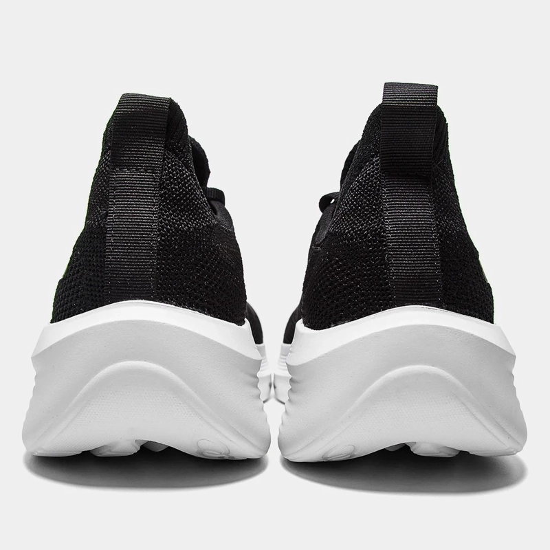 ZAPATILLA LUMINUS HOMBRE_ NEGRO - 3