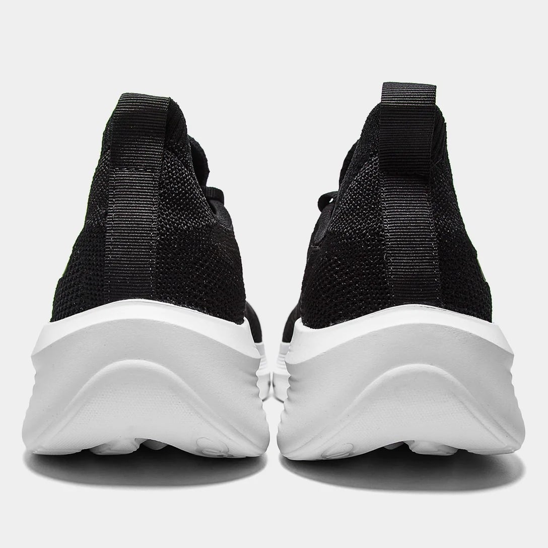 ZAPATILLA LUMINUS HOMBRE NEGRO - 3