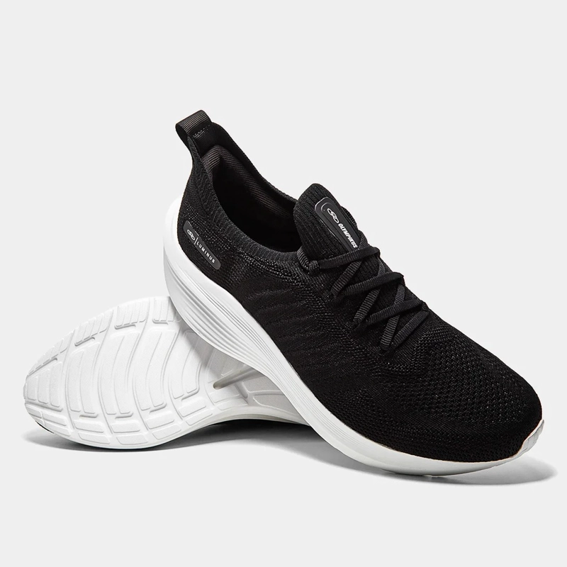 ZAPATILLA LUMINUS HOMBRE_ NEGRO - 4