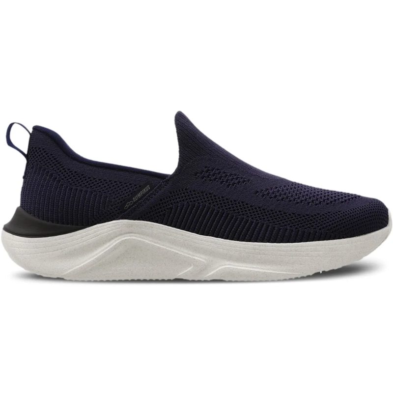 ZAPATILLA HOMBRE MODULO AZUL MARINO - 1