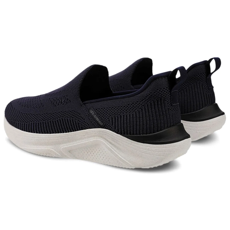 ZAPATILLA HOMBRE MODULO AZUL MARINO - 3