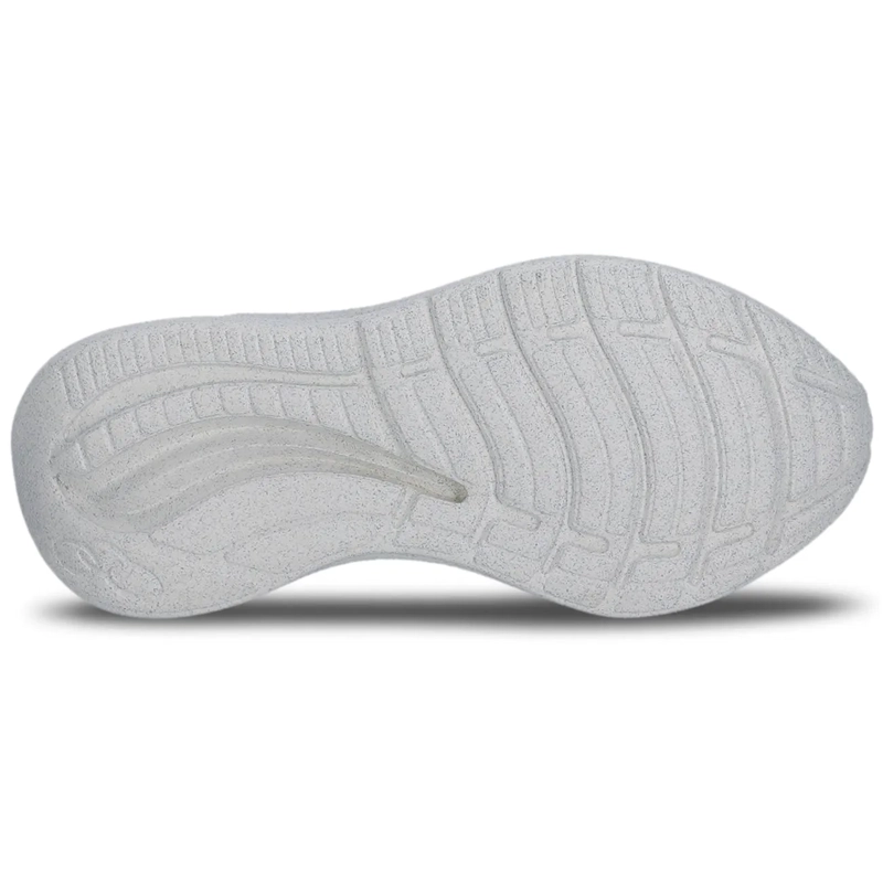 ZAPATILLA RAYO ADOLESCENTE NEGRO/BLANCO - 5
