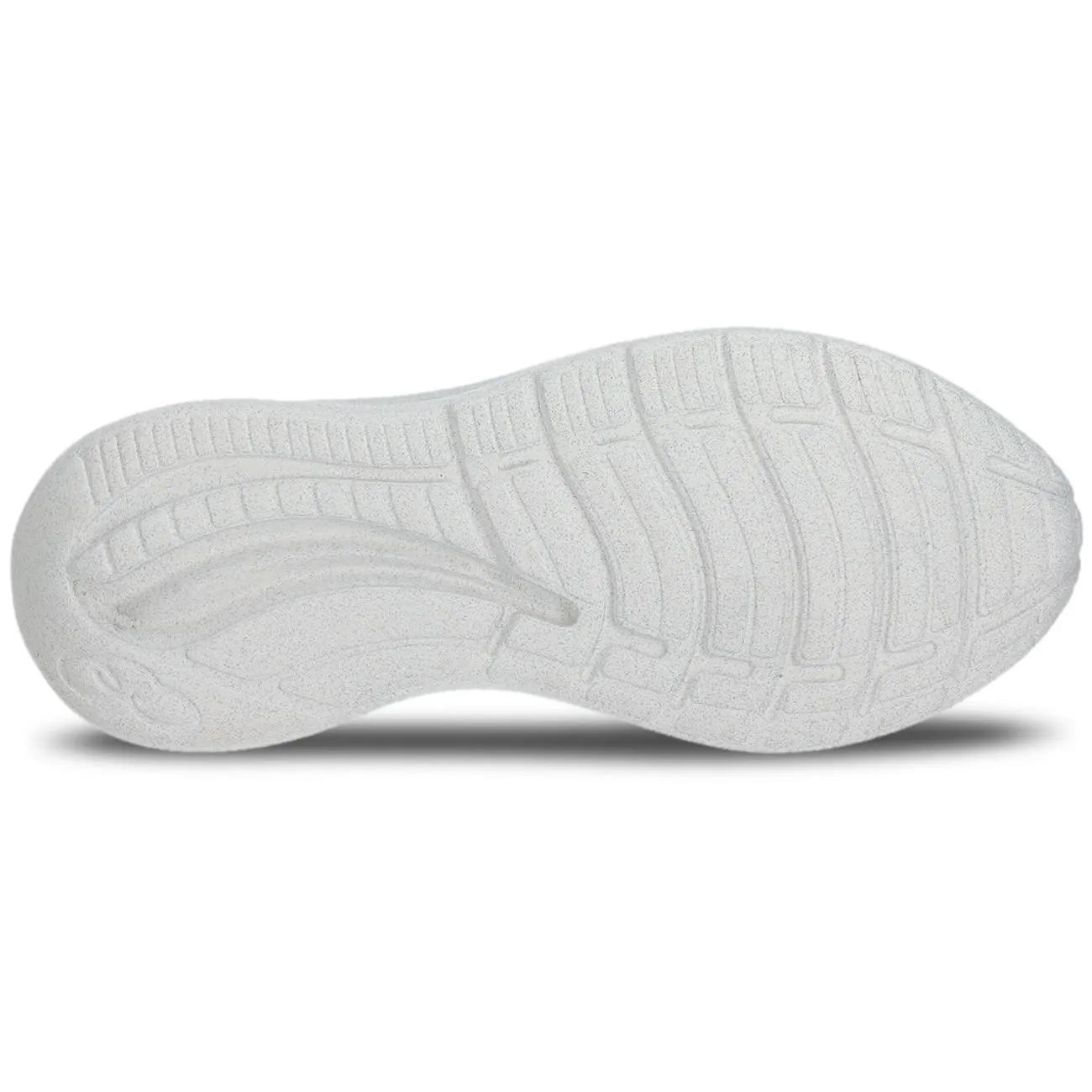 ZAPATILLA RAYO MUJER NEGRO/BLANCO - 5