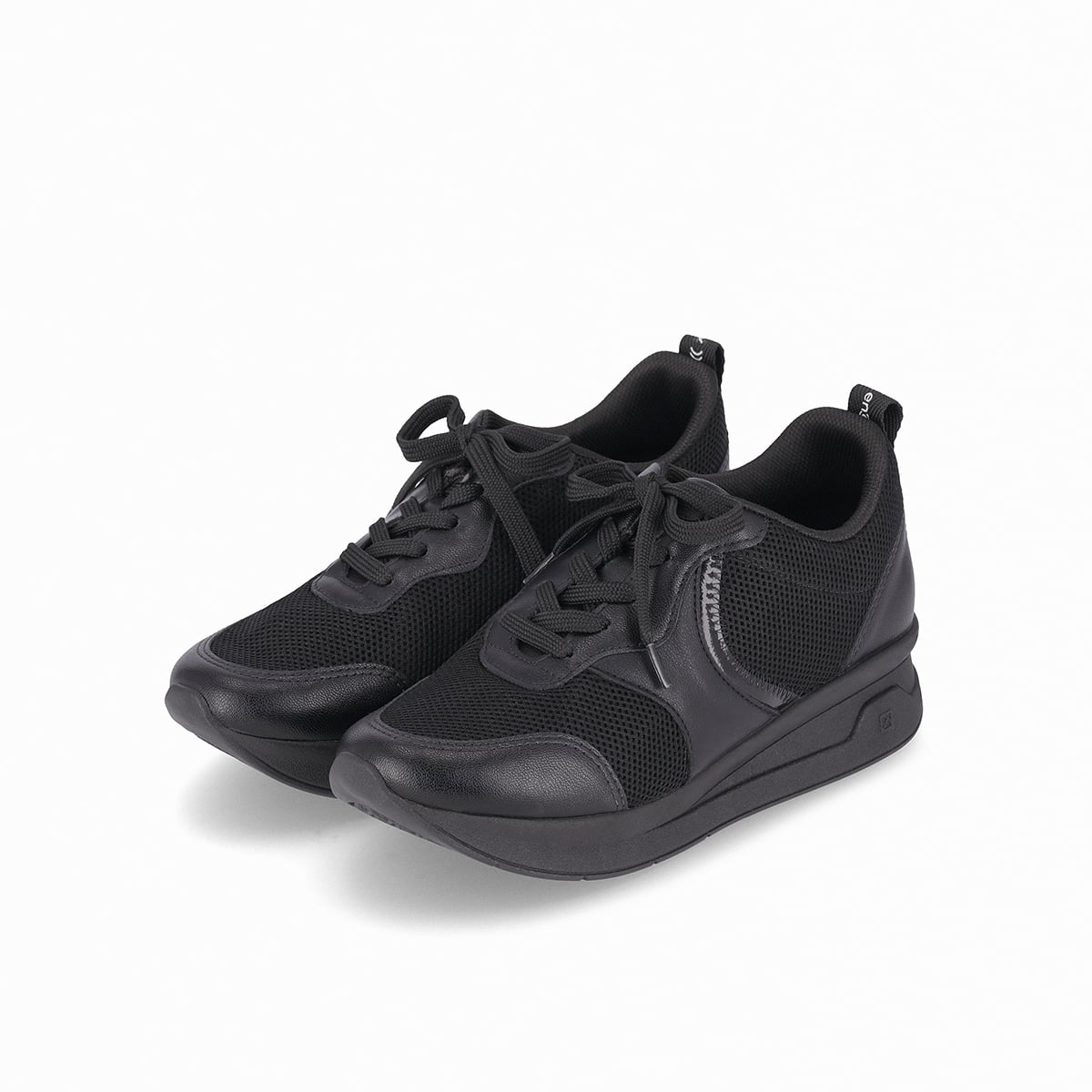 ZAPATILLA NEGRO MUJER JESSICA 851 PICCADILLY - 3