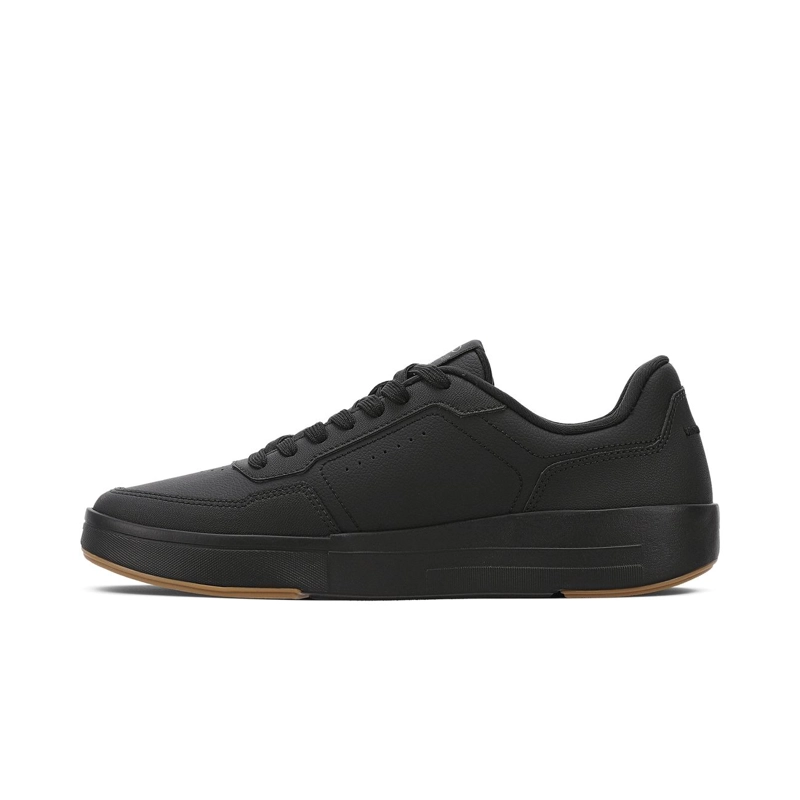 ZAPATILLA VERSA HOMBRE_ NEGRO - 3