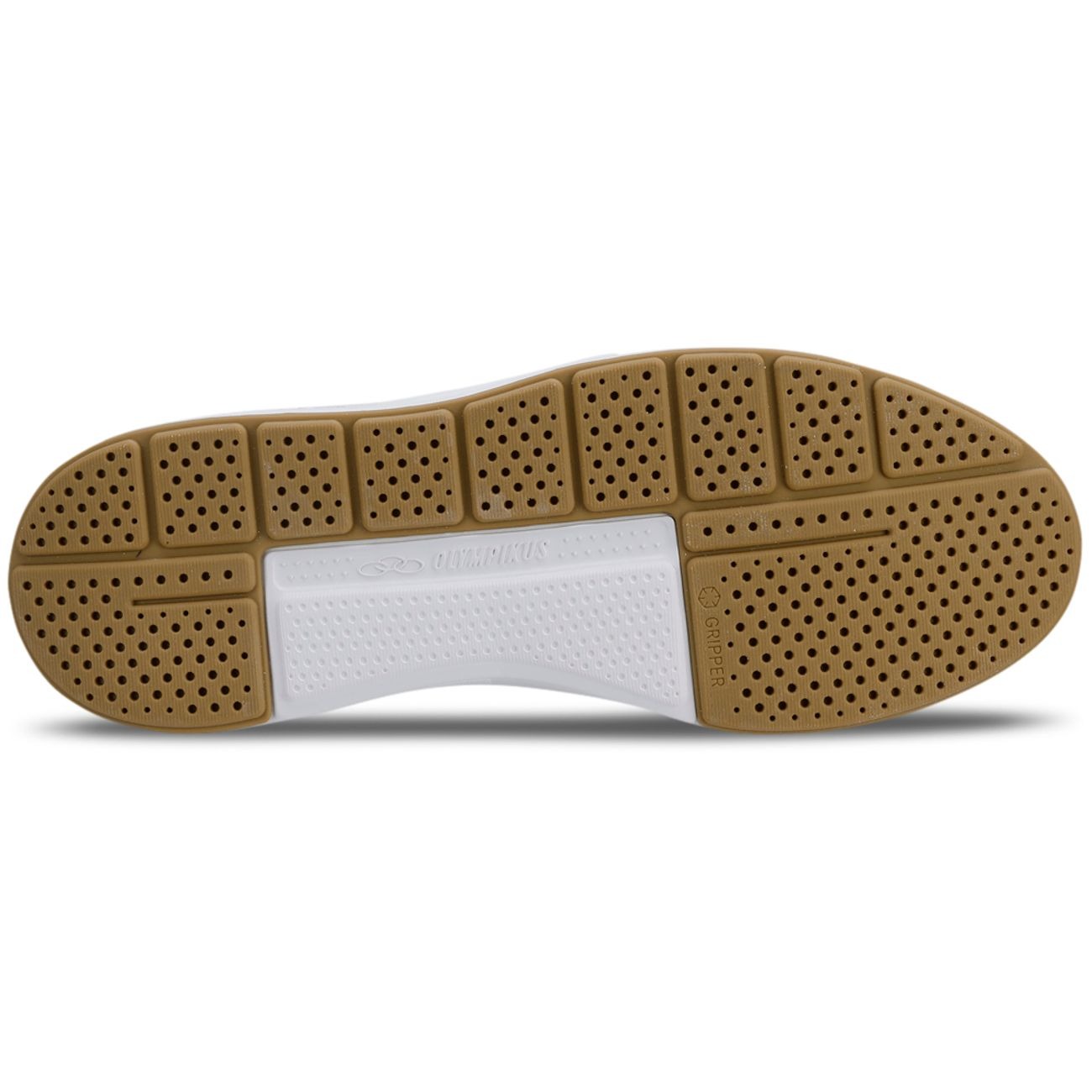 ZAPATILLA VERSA HOMBRE NEGRO - 5